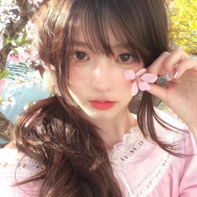 然后,她找到了我